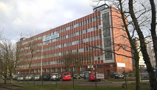 Offices for rent in Offices Teofila Firlika 19 #1