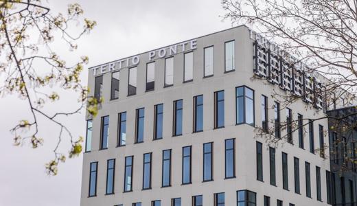 Offices for rent in Offices Tertio Ponte #1