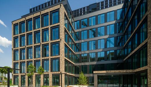 Biura do wynajęcia w Biura The Park Kraków B1 #1