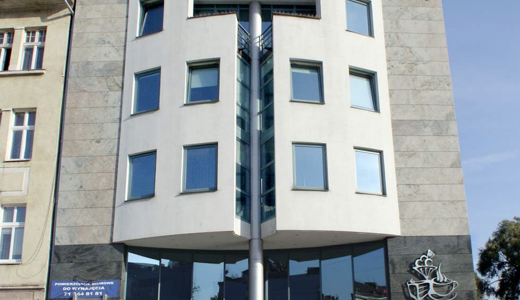 Offices for rent in Offices Tichy #1