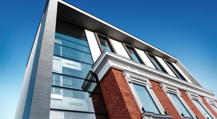 Topos, Kraków - offices for rent