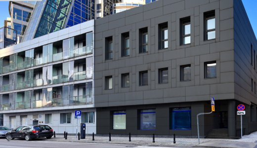 Offices for rent in Offices Twarda 14/16 #1