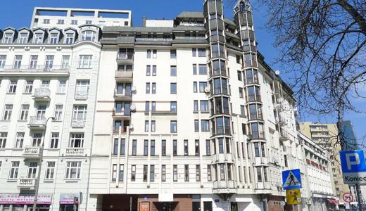 Biura do wynajęcia w Biura Twarda 44 #1