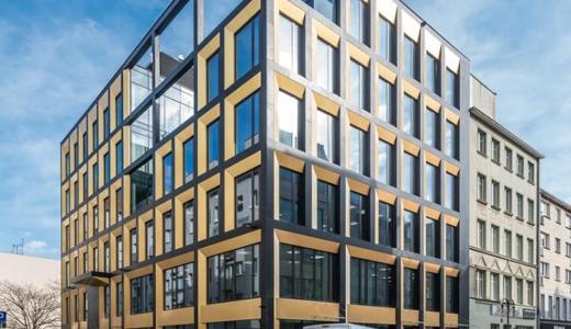 Biura do wynajęcia w Biura Twelve #1