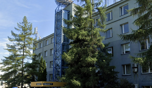 Offices for rent in Offices Ujastek 7 - Budynek C #1