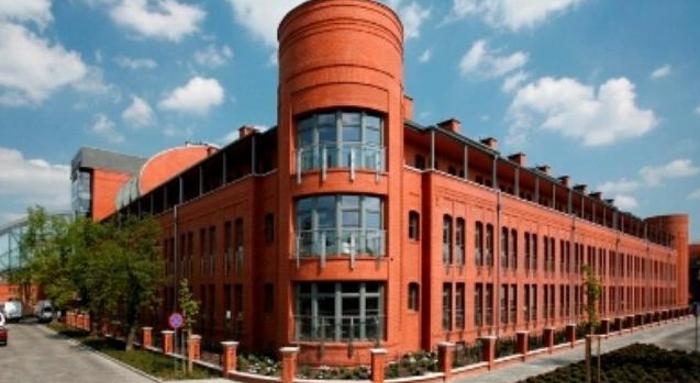 Ułańska 5, Poznań - offices for rent