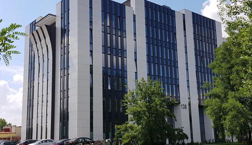 Offices for rent in Offices Ultranet #1