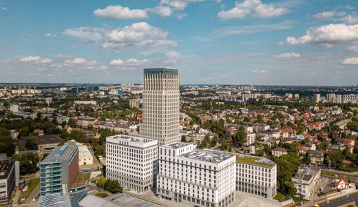 Offices for rent in Offices Unity Square Two #1