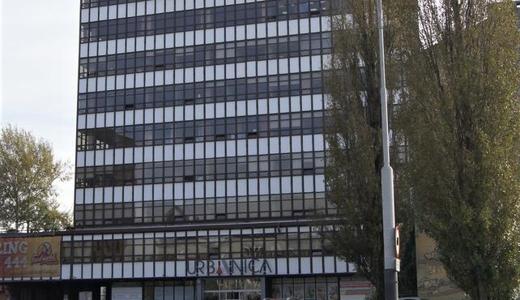 Biura do wynajęcia w Biura Urbanica #1