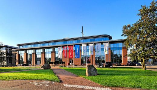 Biura do wynajęcia w Biura Viking House #1