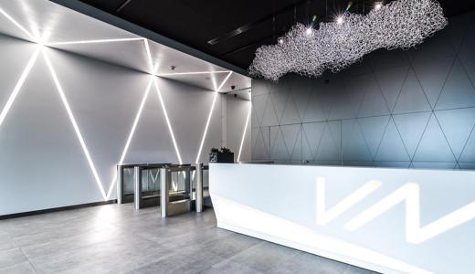 Offices for rent in Offices Villa Metro #1