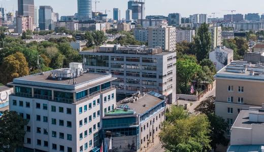 Biura do wynajęcia w Biura Vipol Plaza III #1