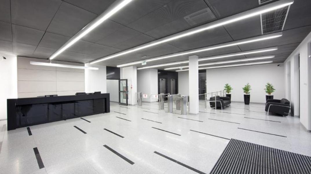 Offices W22, Kraków - offices for rent