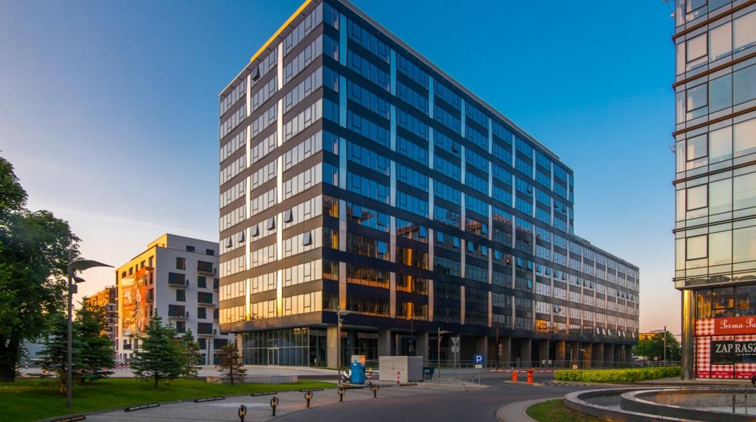 Offices W24, Warszawa - offices for rent