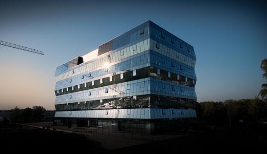 Biura do wynajęcia w Biura Wadowicka 3 A #1