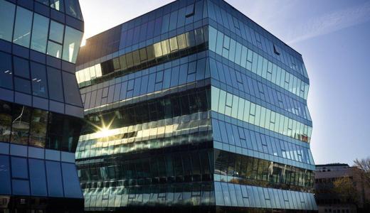 Offices for rent in Offices Wadowicka 3 B #1