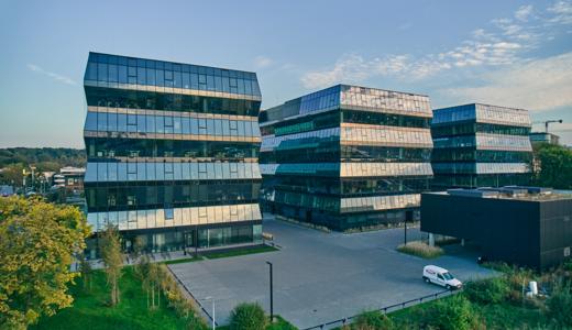 Biura do wynajęcia w Biura Wadowicka 3 C #1