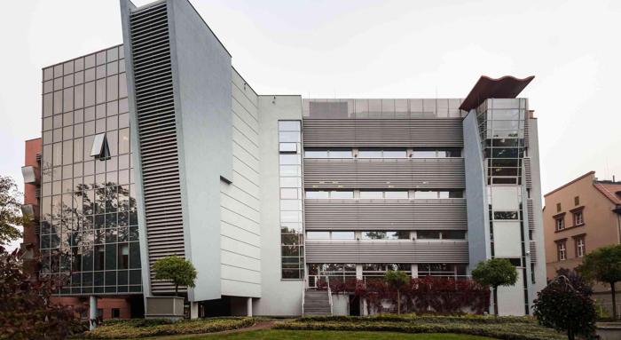 Wall Street House, Wrocław - biura na wynajem