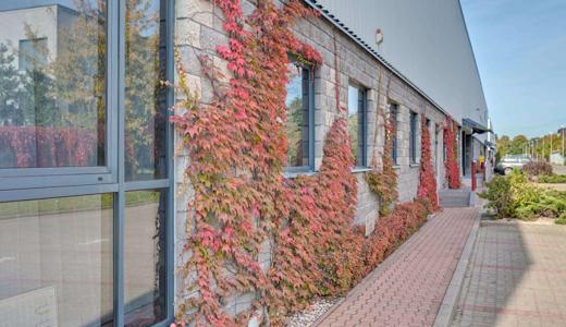 Biura do wynajęcia w Biura Warsaw Distribution Center Budynek D #1