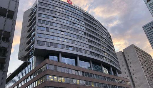 Biura do wynajęcia w Biura Warsaw Towers #1