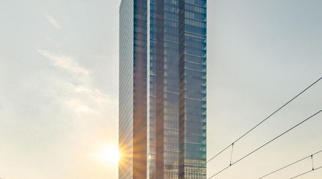 Biura Warsaw Unit, Warszawa - biura na wynajem