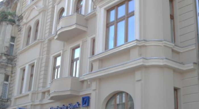 Warszawska 33, Katowice - offices for rent