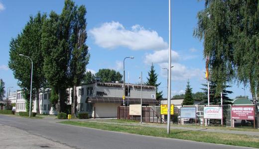 Offices for rent in Offices Warszawski Park Przemysłowy #1