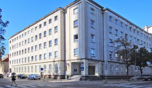 Biura do wynajęcia w Biura VIRGO #1