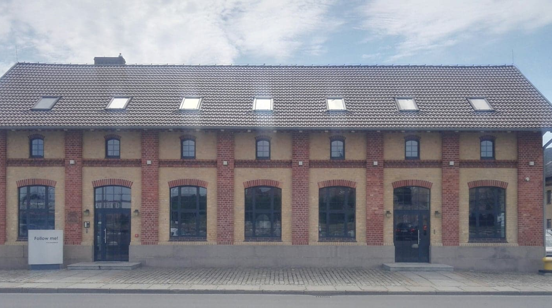 Biura Wendy 10A, Szczecin - biura na wynajem