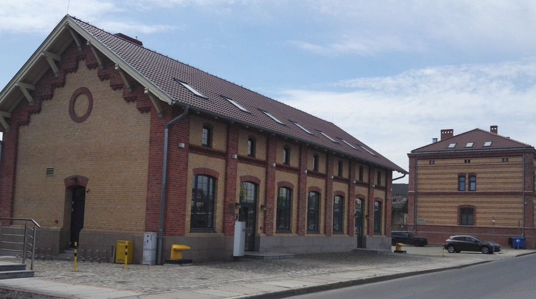 Biura Wendy 10C, Szczecin - biura na wynajem