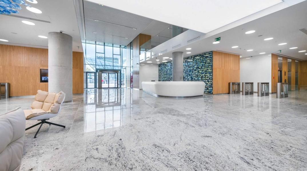 Offices West Station I, Warszawa - offices for rent