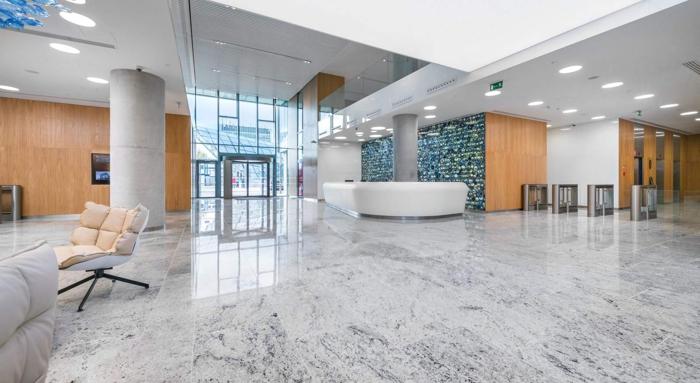West Station II, Warszawa - offices for rent