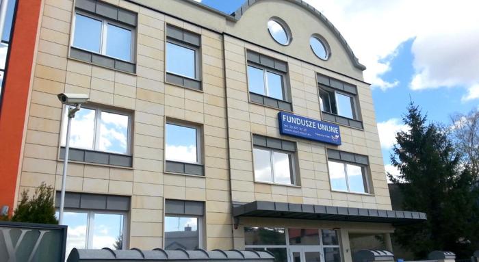 Wiertnicza 138, Warszawa - biura na wynajem