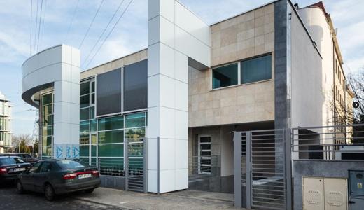 Biura do wynajęcia w Biura Wiertnicza 169 #1