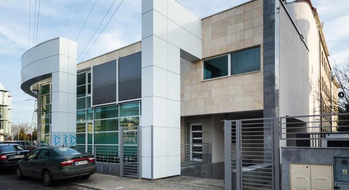 Wiertnicza 169, Warszawa - biura na wynajem