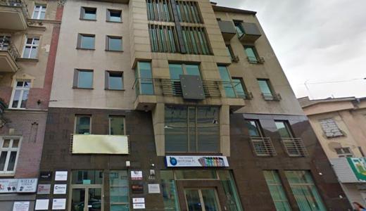 Biura do wynajęcia w Biura Wierzbięcice 44a #1