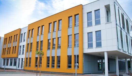 Biura do wynajęcia w Biura Wierzbowa 84 #1