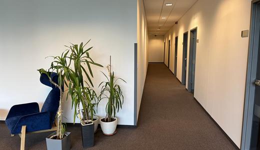 Offices for rent in Offices Wilanów Office Park A #1