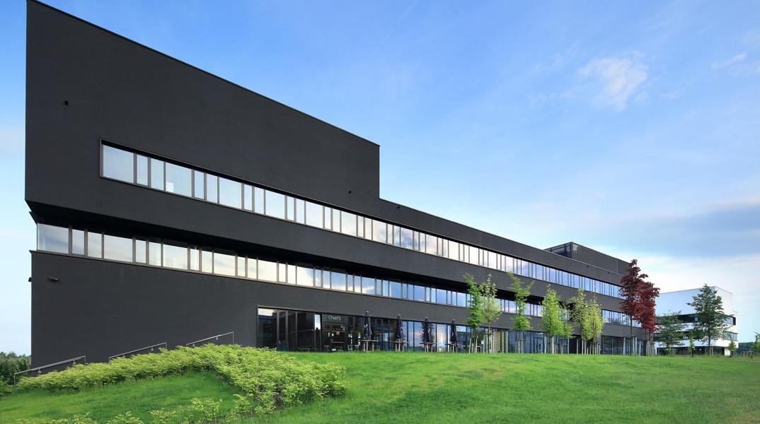 Biura Wilanów Office Park BE FREE, Warszawa - biura na wynajem