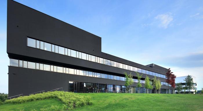 Wilanów Office Park BE FREE, Warszawa - offices for rent