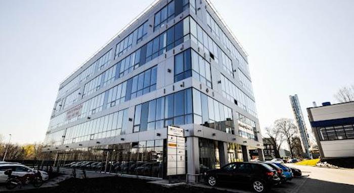Wilga Business Center, Kraków - offices for rent