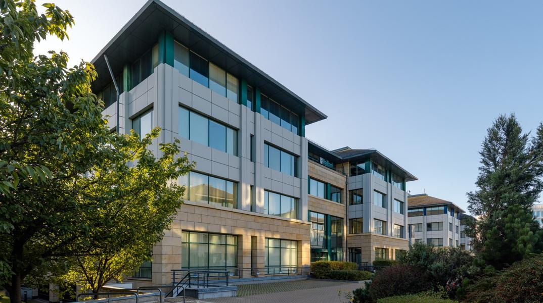 Biura Wiśniowy Business Park, Warszawa - biura na wynajem