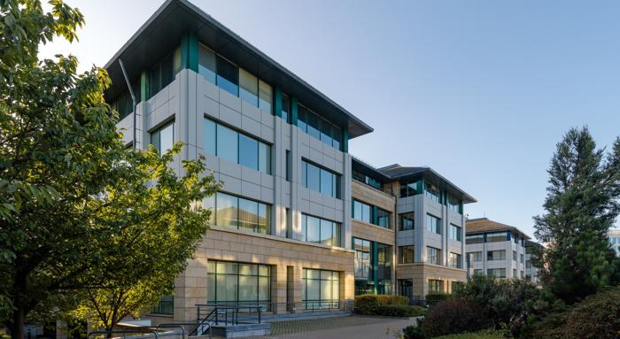 Wiśniowy Business Park Budynek C, Warszawa - offices for rent