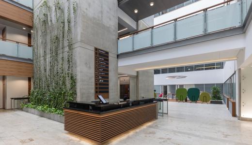 Biura do wynajęcia w Biura Wiśniowy Business Park F #1