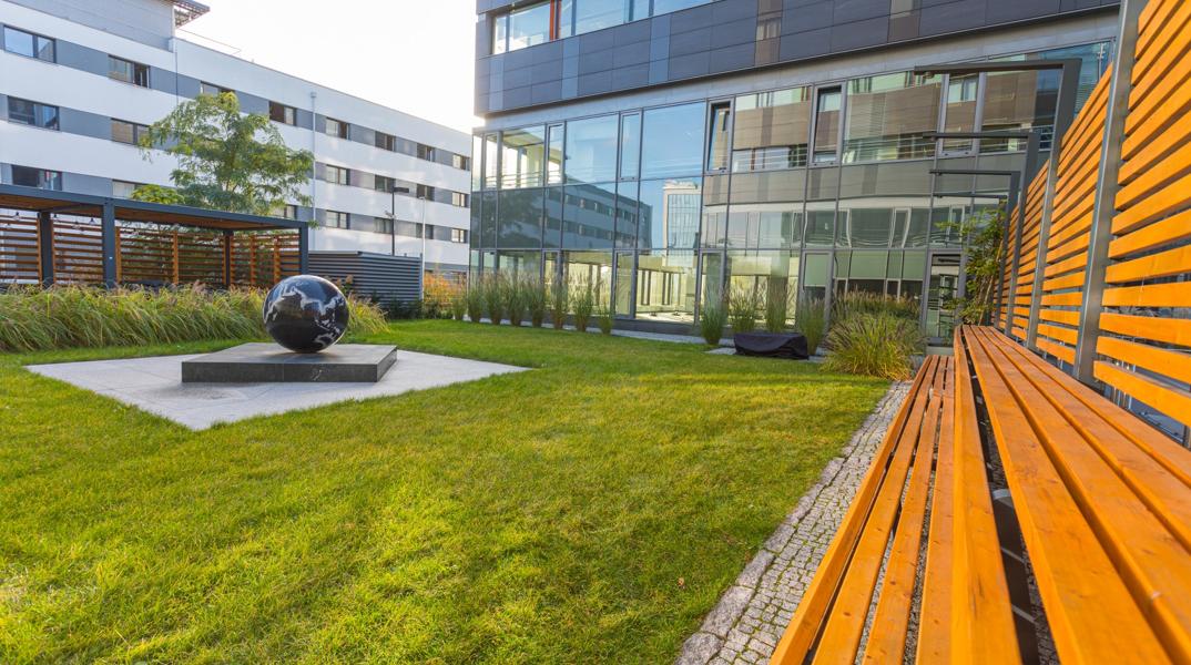 Offices Base3 - Budynek 1, Wrocław - offices for rent