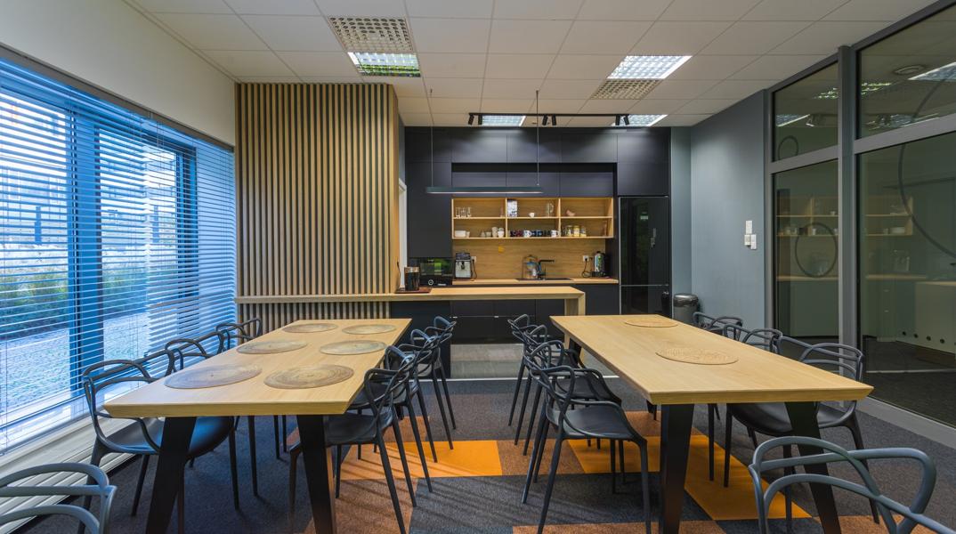 Offices Base3 - Budynek 3, Wrocław - offices for rent