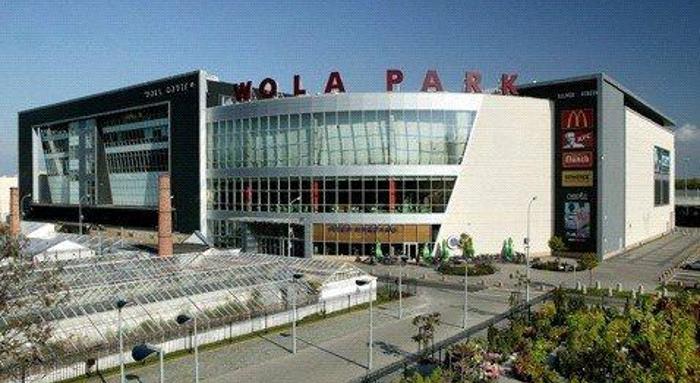 Wola Court, Warszawa - biura na wynajem