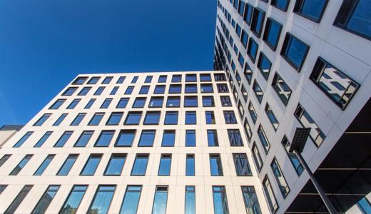 Biura do wynajęcia w Biura Wola Retro #1