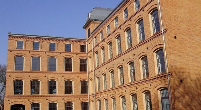 Wólczańska 125, ul. Wólczańska 125 - biura na wynajem