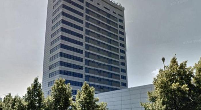 Wólczyńska 133, Warszawa - biura na wynajem